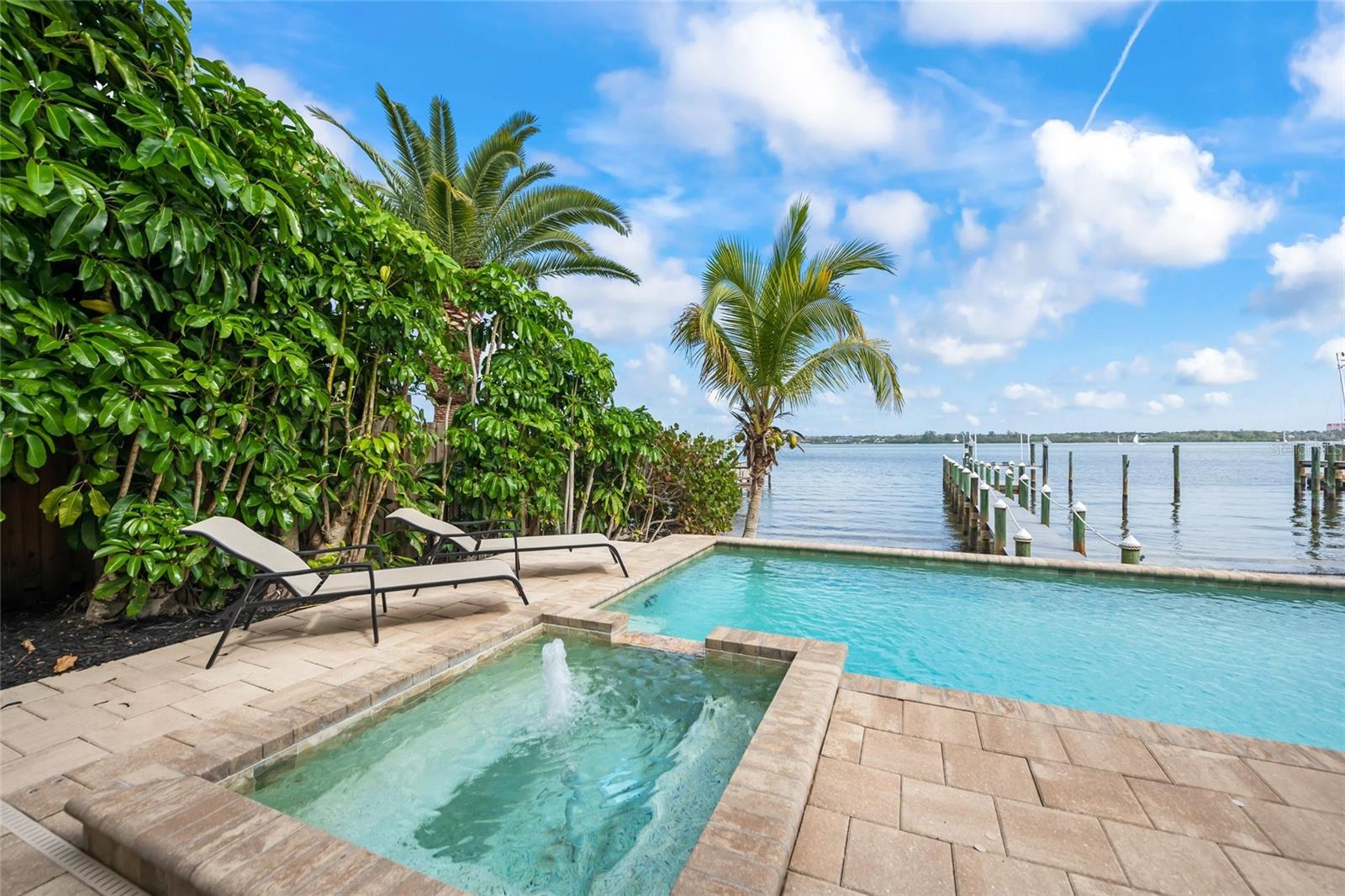 OCEAN VIEW - Residential