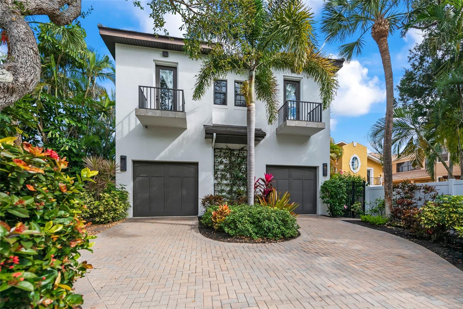 OCEAN VIEW - Residential