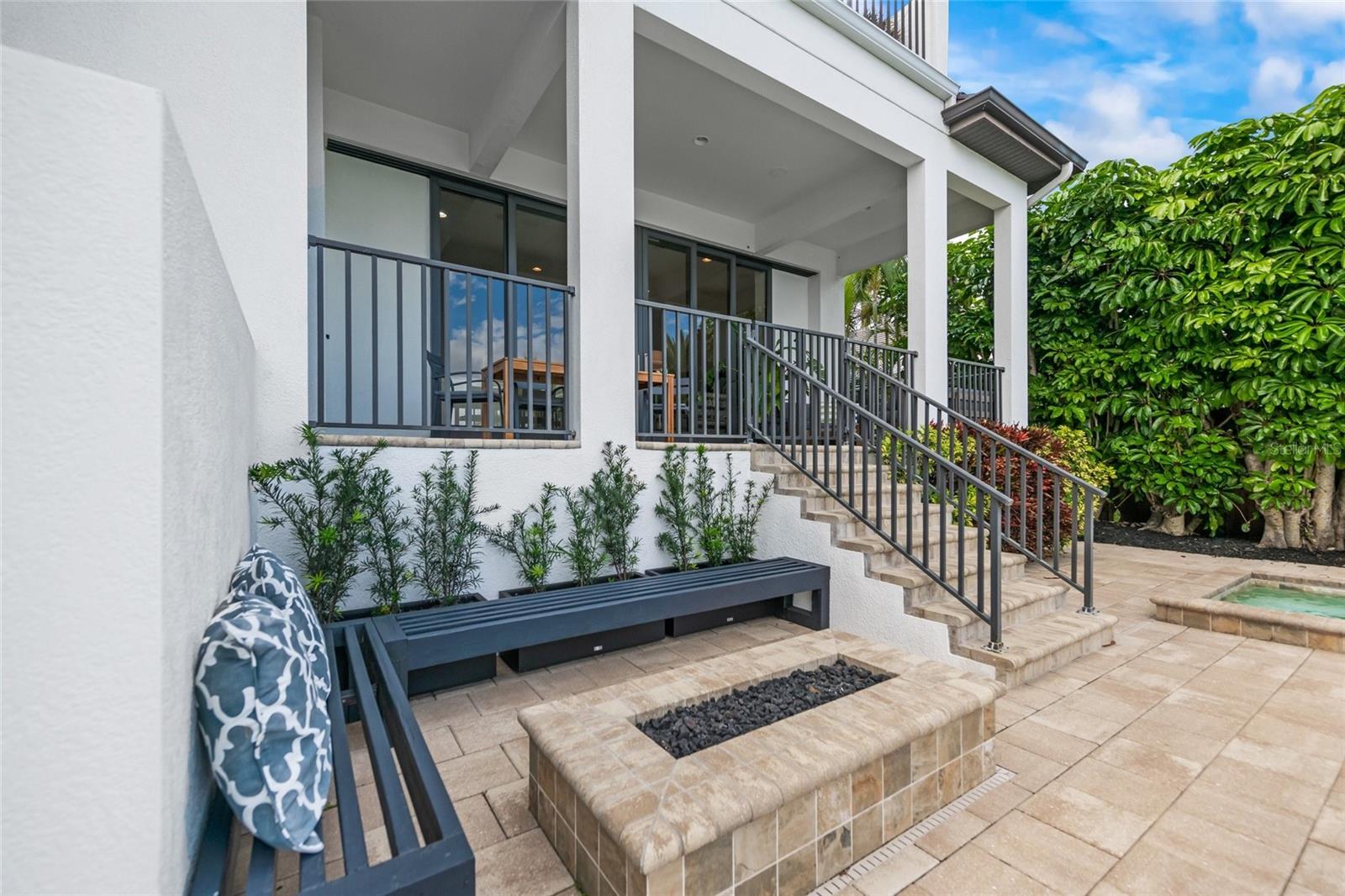 OCEAN VIEW - Residential