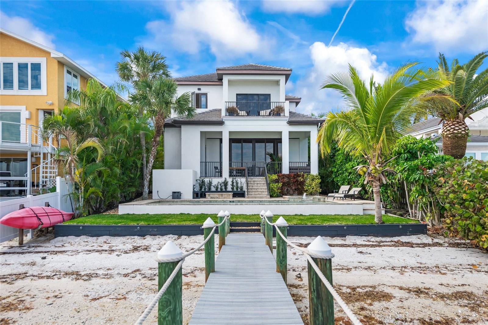 OCEAN VIEW - Residential