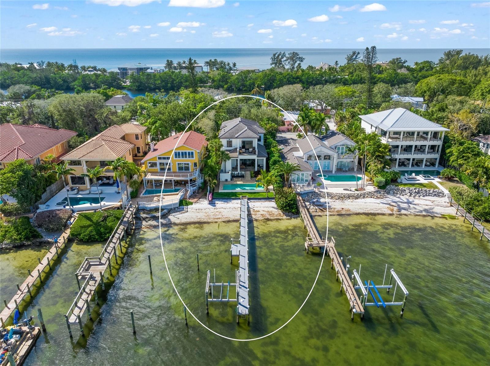 OCEAN VIEW - Residential