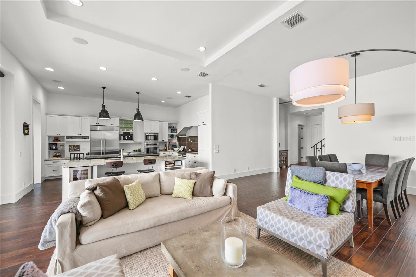 OCEAN VIEW - Residential