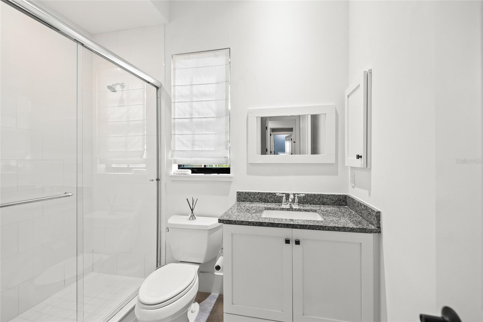 OCEAN VIEW - Residential