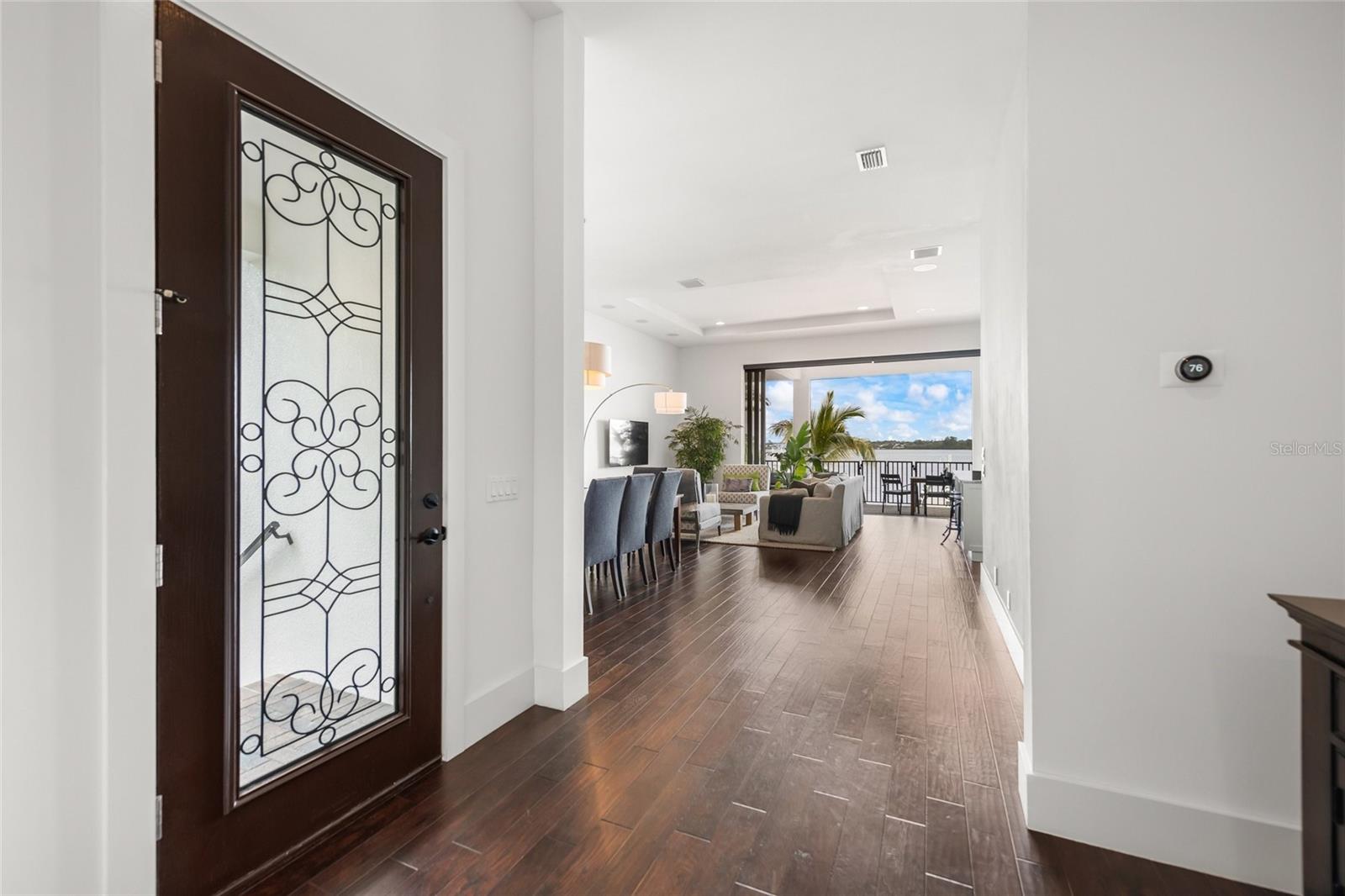 OCEAN VIEW - Residential