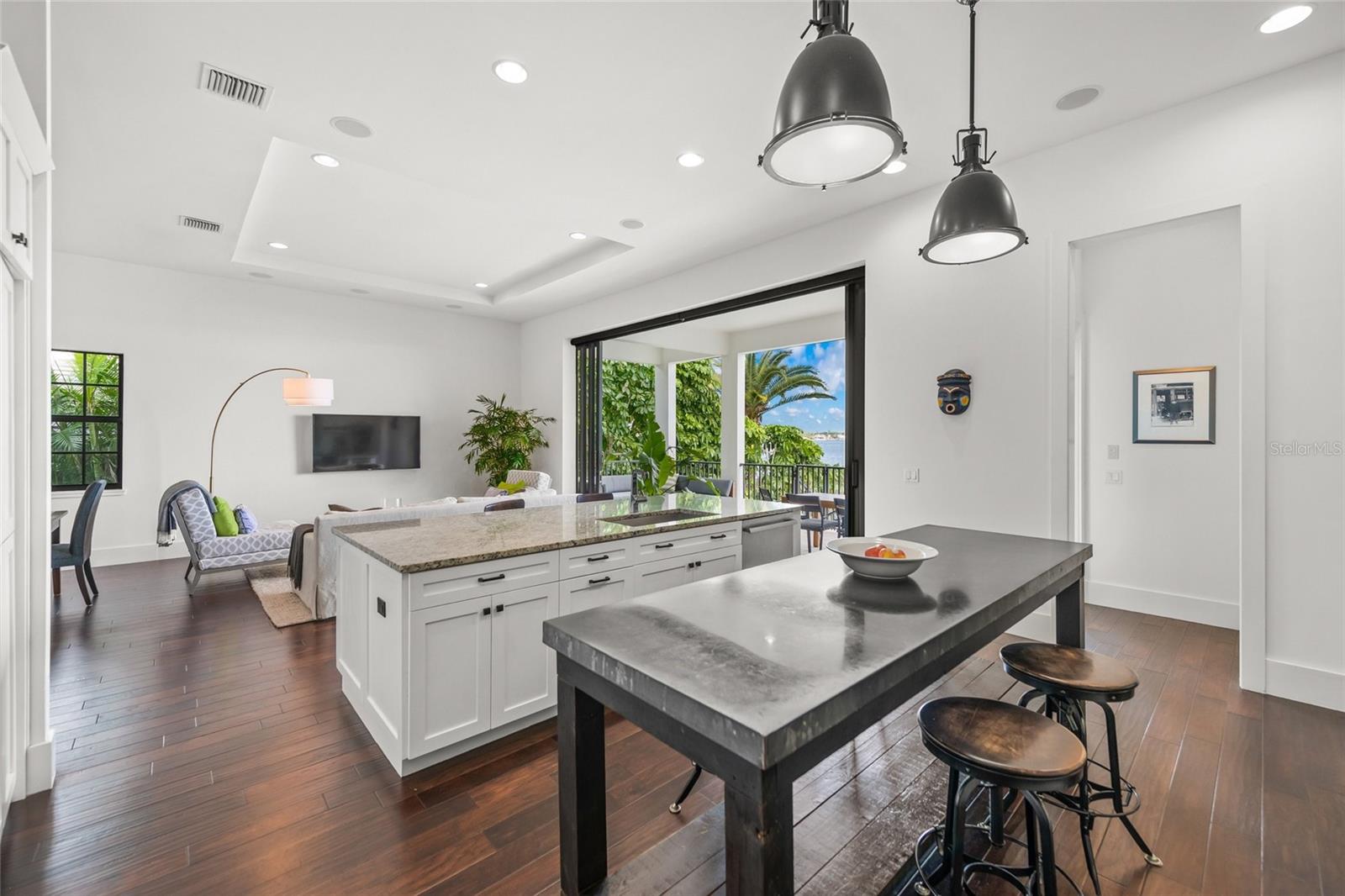 OCEAN VIEW - Residential