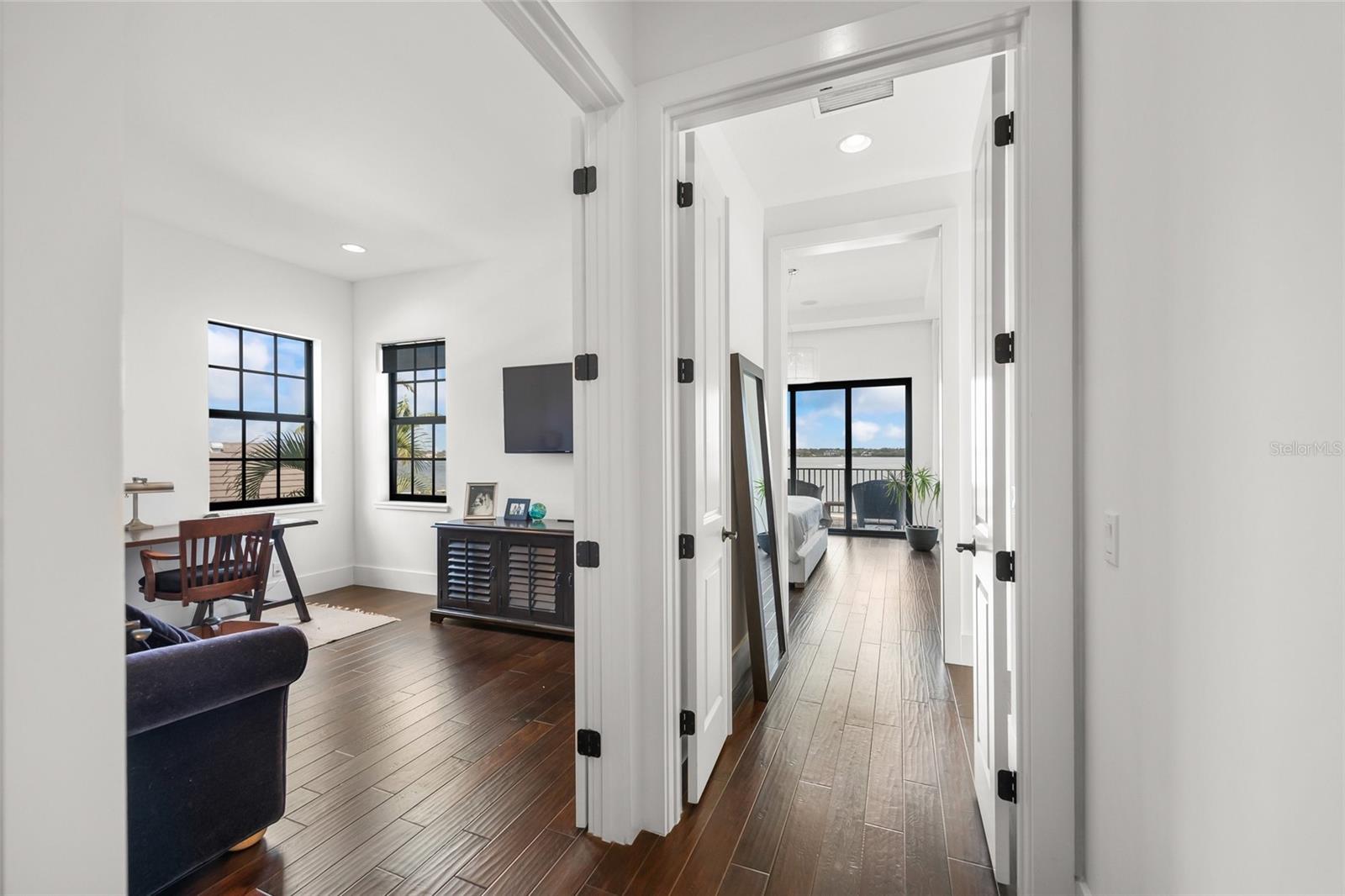 OCEAN VIEW - Residential