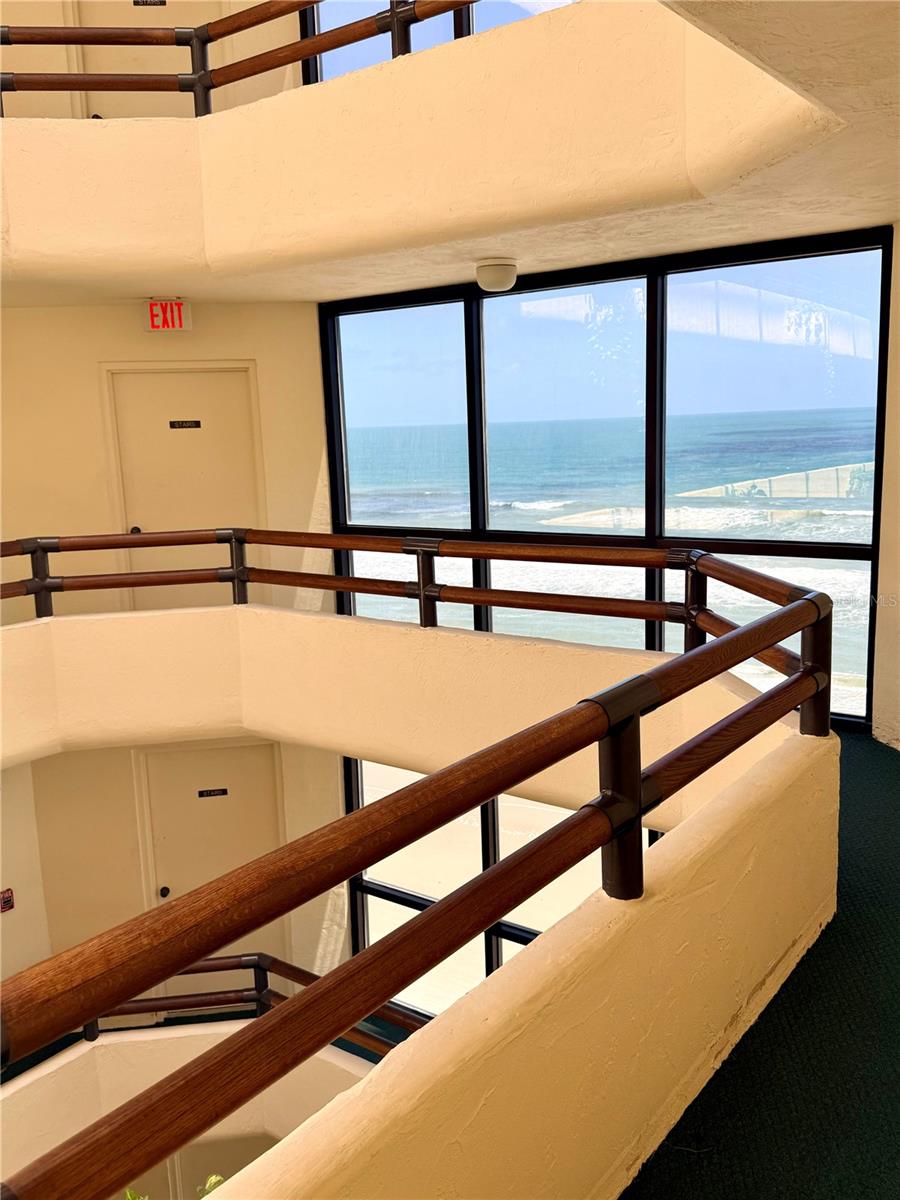 OCEANS ATRIUM 01 CONDO - Residential