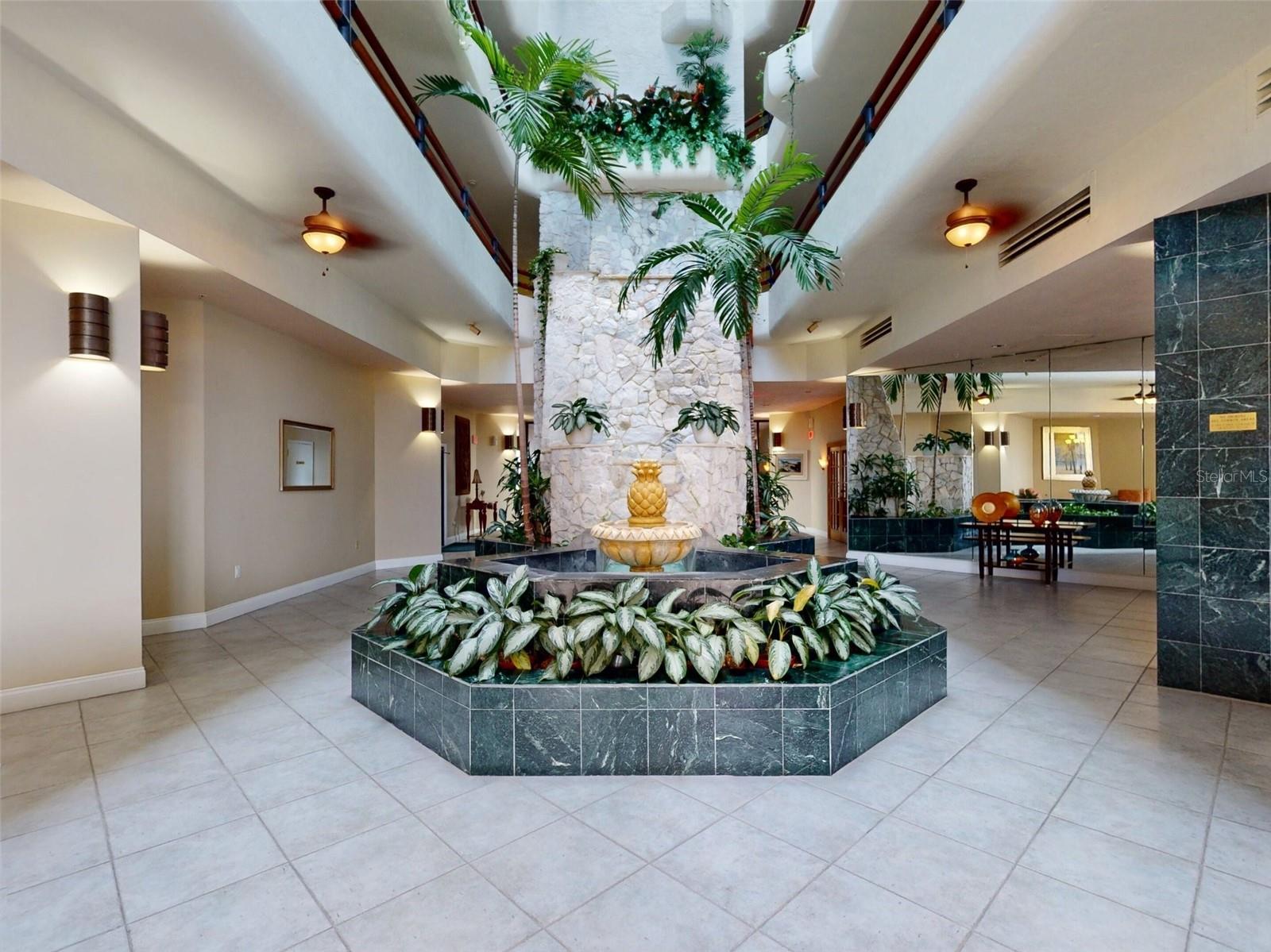 OCEANS ATRIUM 01 CONDO - Residential