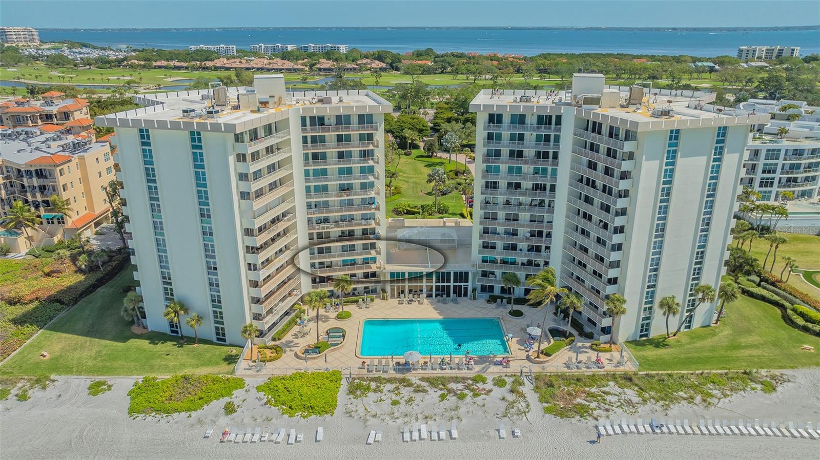 2301 GULF OF MEXICO DRIVE 33N