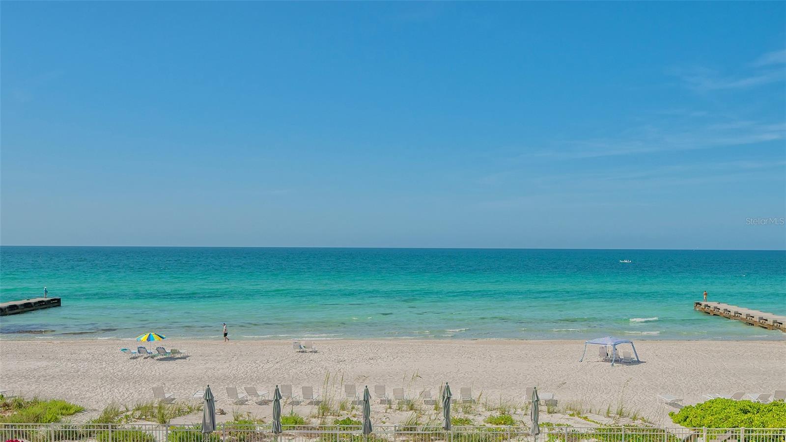 ISLANDER CLUB OF LONGBOAT - Residential