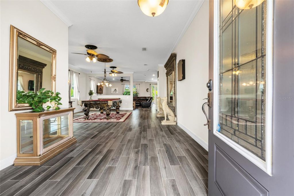 Photo of 5304 Sandy Shell Drive, Apollo Beach, FL 33572 (MLS # S5131368)