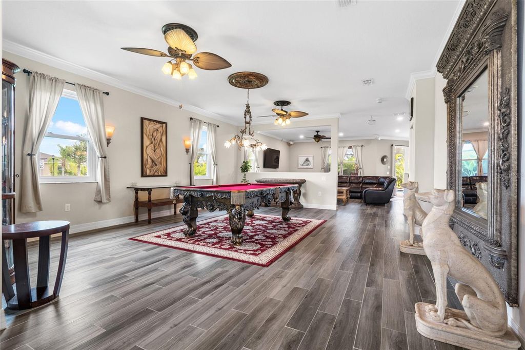 Photo of 5304 Sandy Shell Drive, Apollo Beach, FL 33572 (MLS # S5131368)