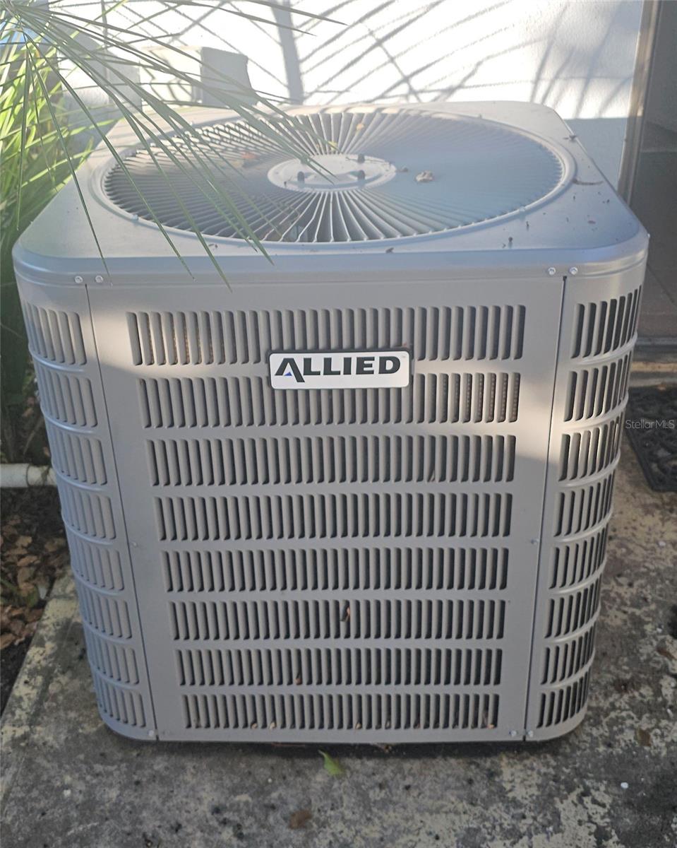 PALM HARBOR HEIGHTS - Residential