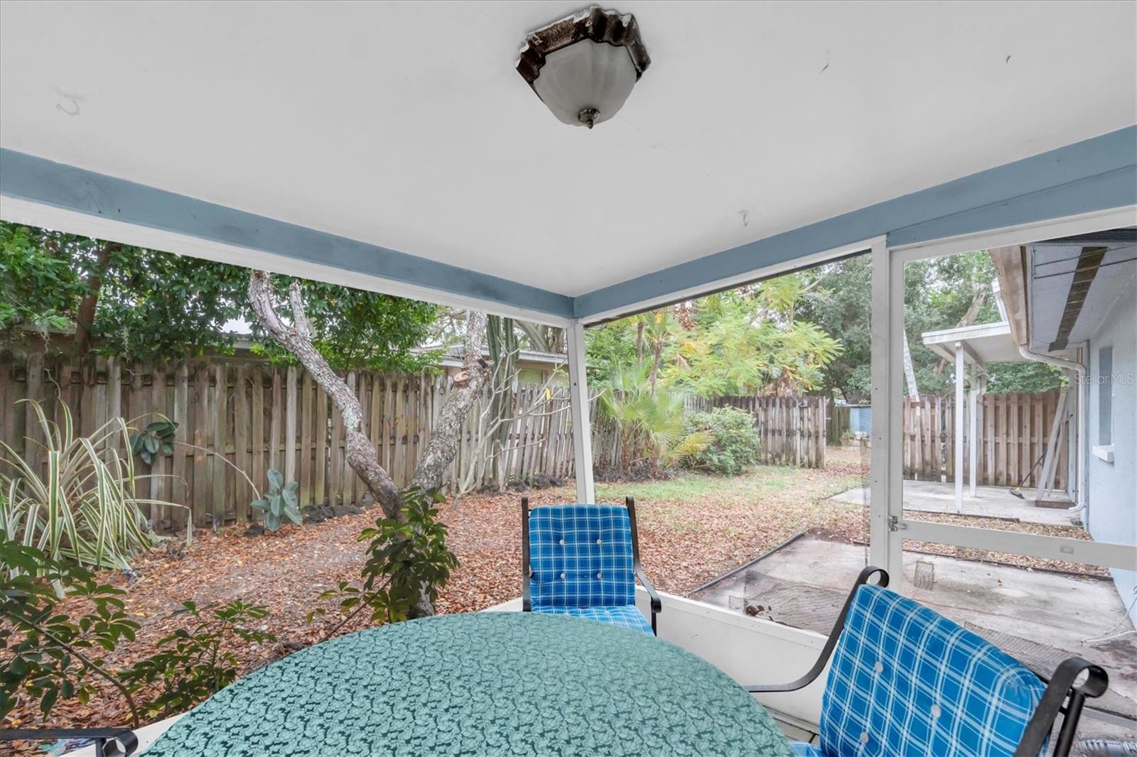 PALM HARBOR HEIGHTS - Residential