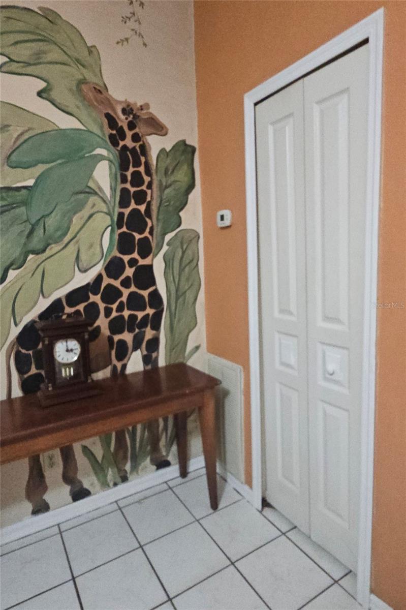 PALM HARBOR HEIGHTS - Residential