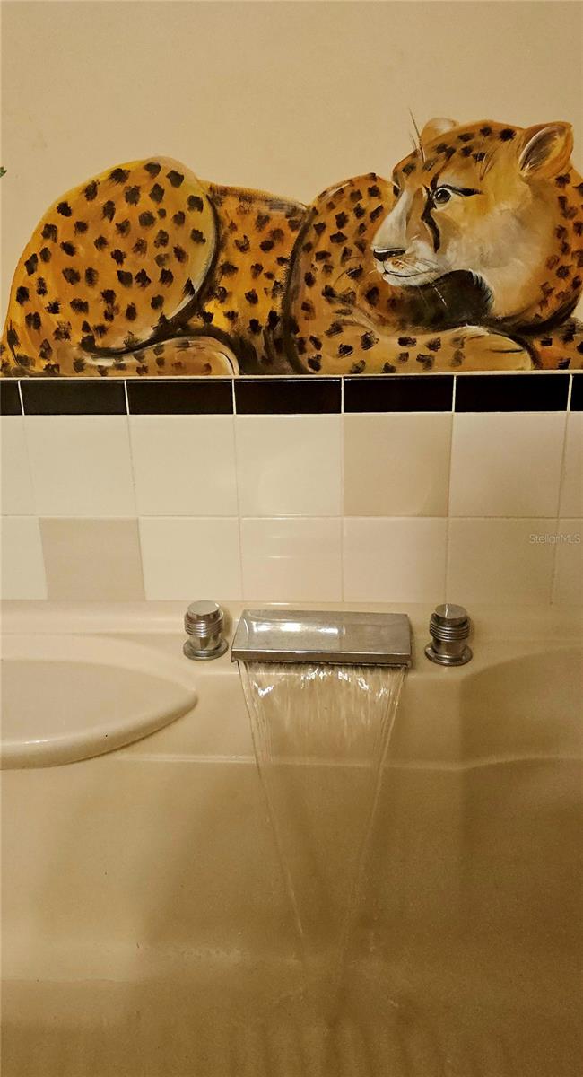 PALM HARBOR HEIGHTS - Residential