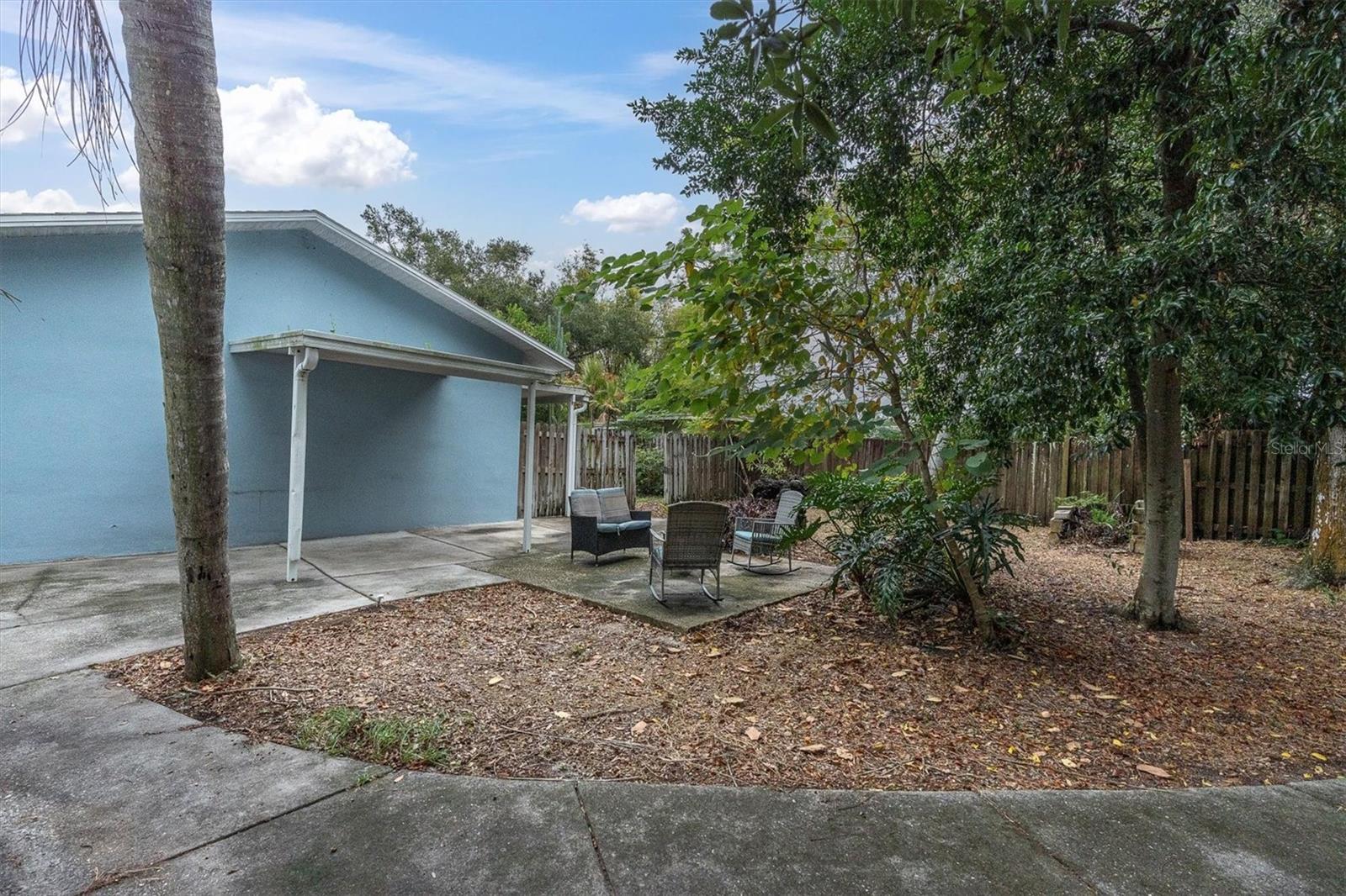 PALM HARBOR HEIGHTS - Residential