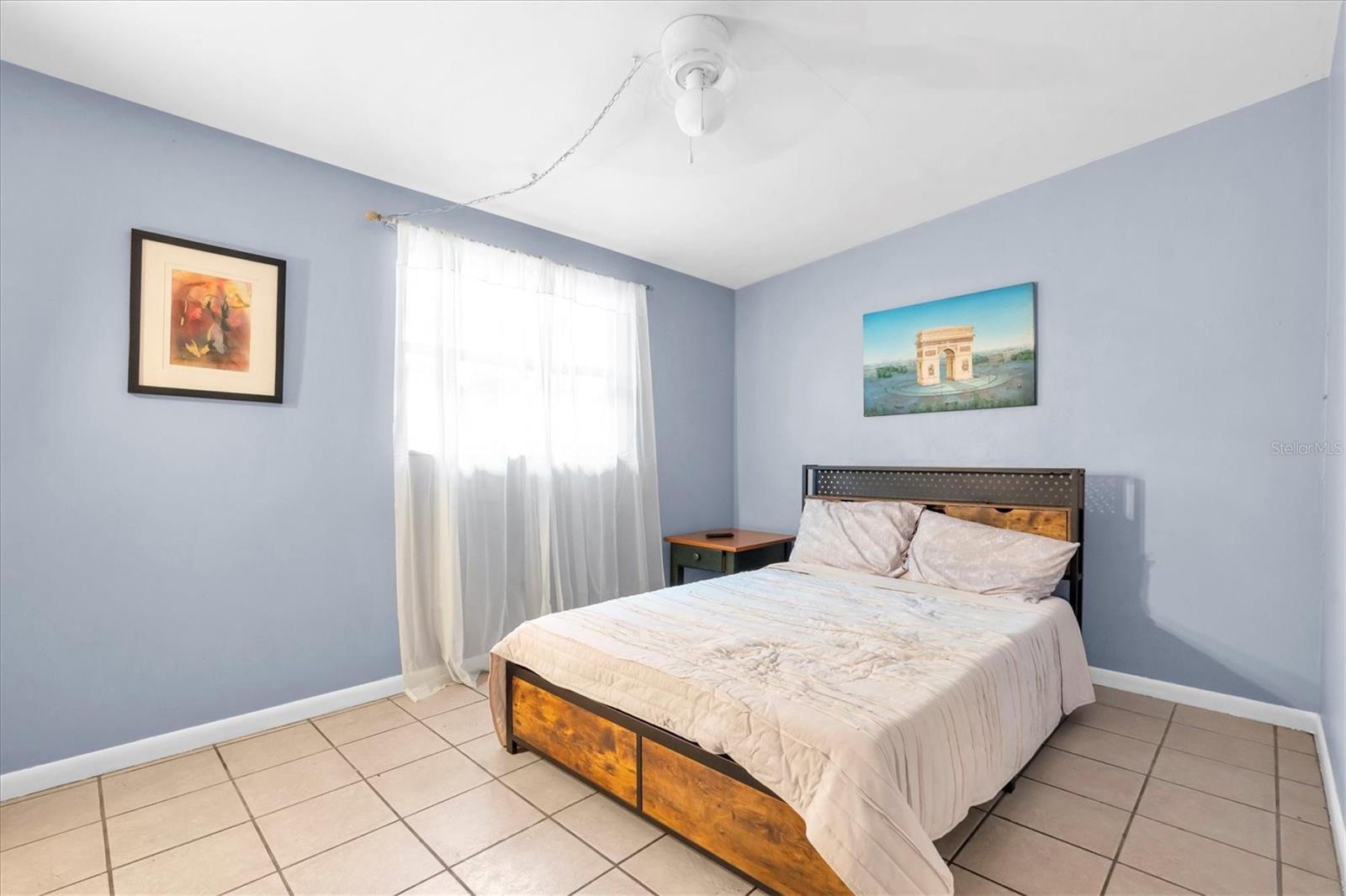 PALM HARBOR HEIGHTS - Residential