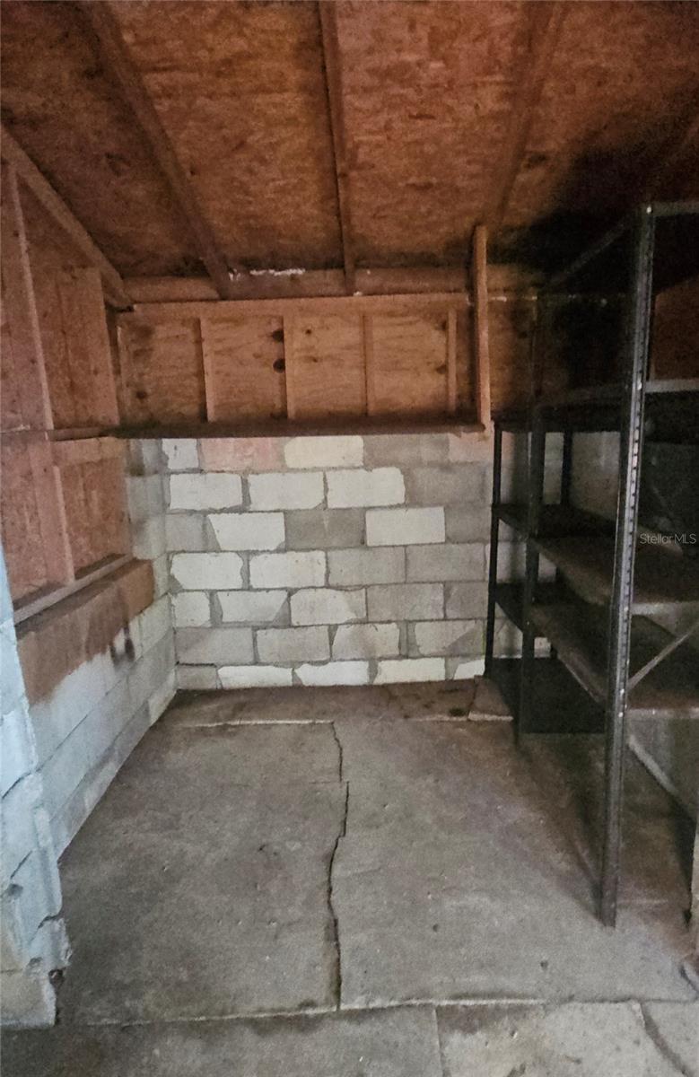 PALM HARBOR HEIGHTS - Residential