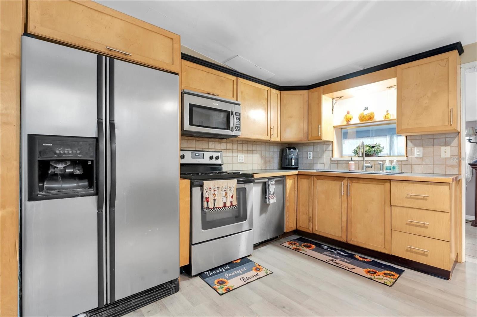 PALM HARBOR HEIGHTS - Residential