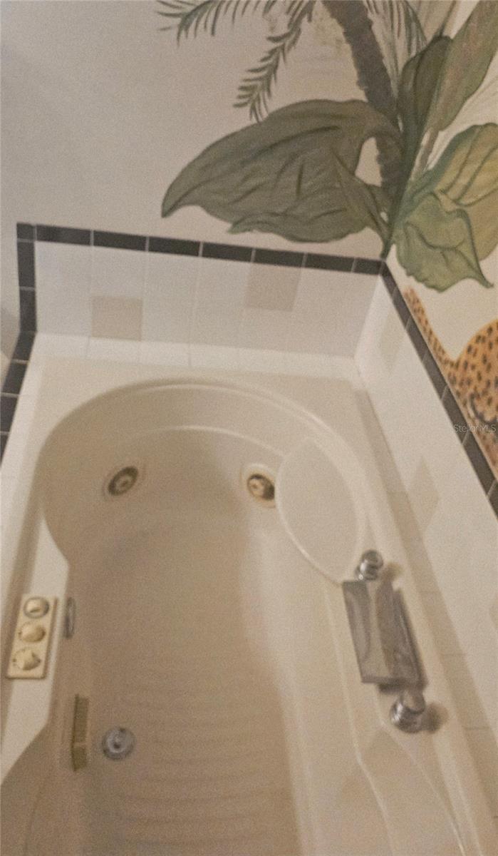 PALM HARBOR HEIGHTS - Residential