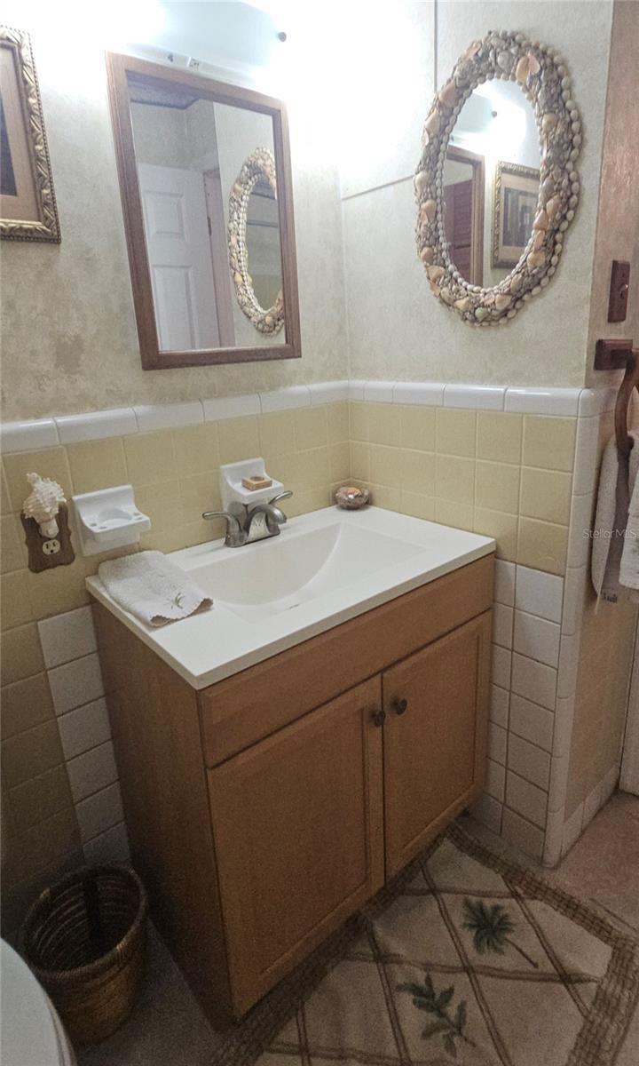 PALM HARBOR HEIGHTS - Residential