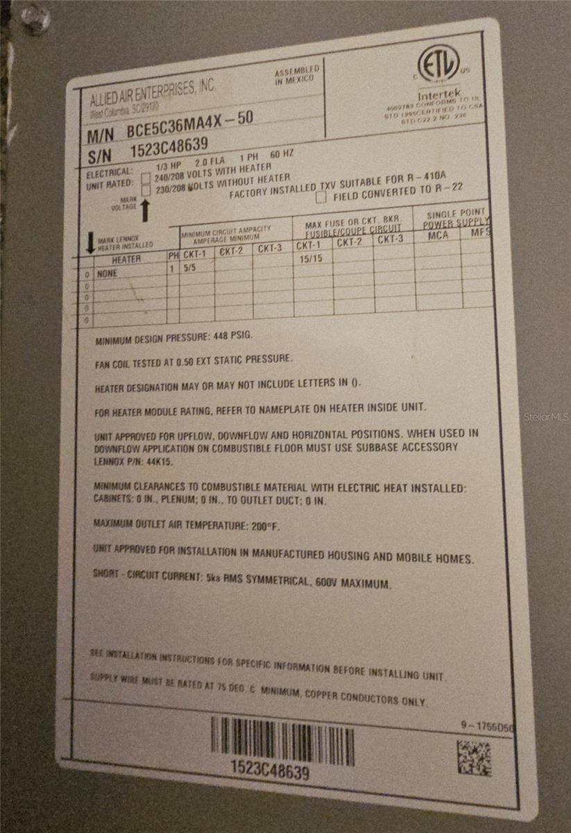 PALM HARBOR HEIGHTS - Residential