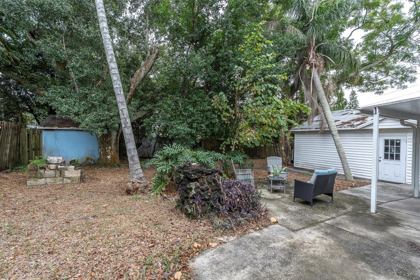 PALM HARBOR HEIGHTS - Residential