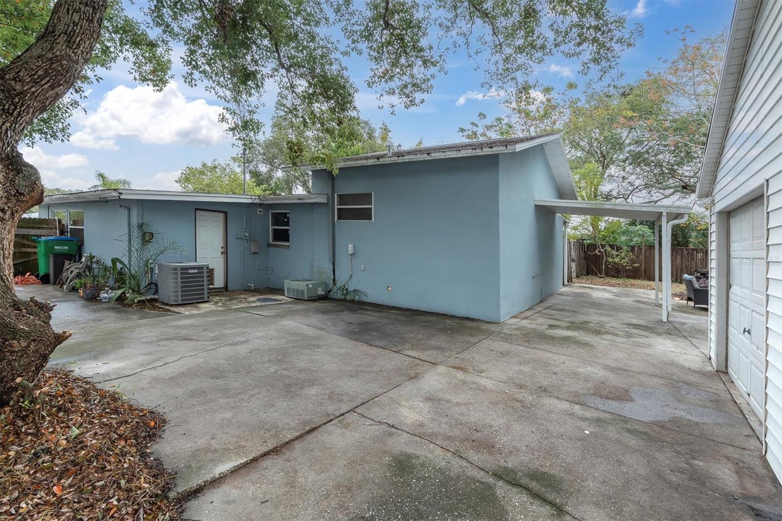 PALM HARBOR HEIGHTS - Residential