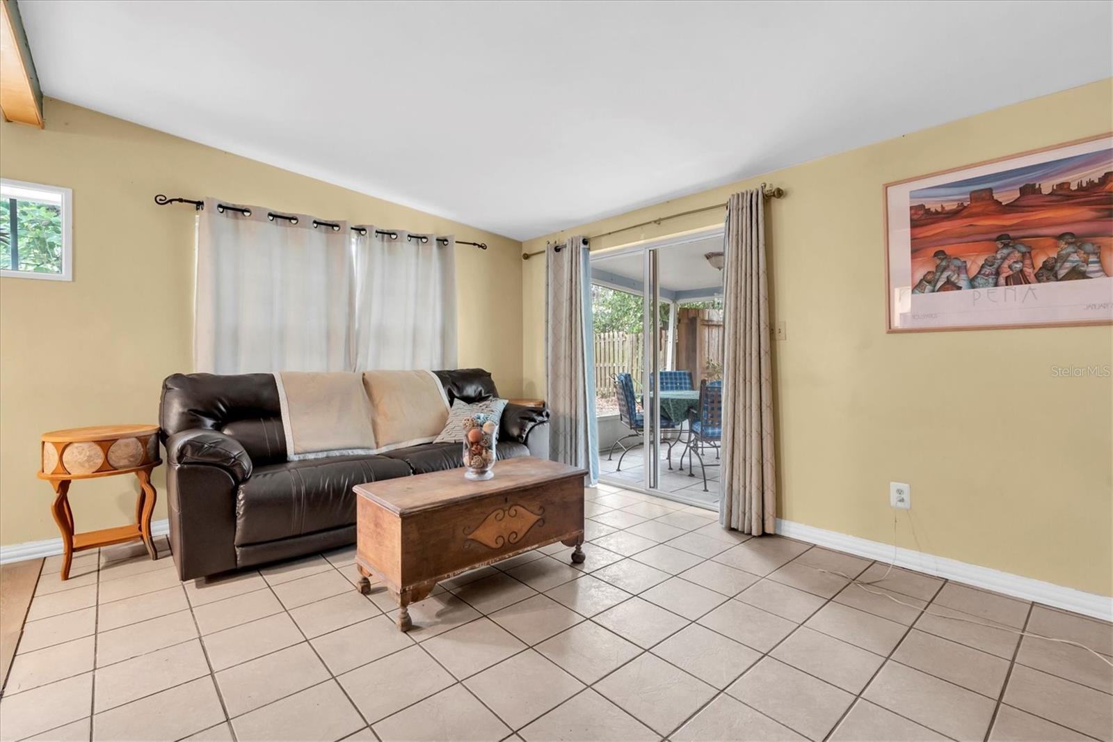 PALM HARBOR HEIGHTS - Residential