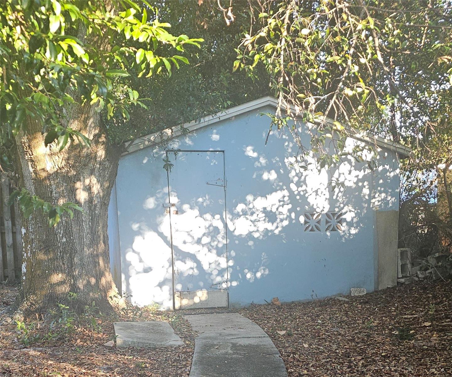 PALM HARBOR HEIGHTS - Residential