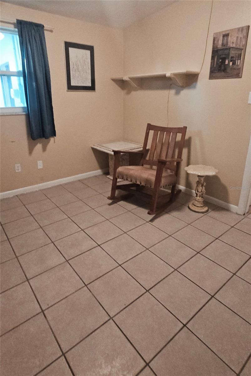 PALM HARBOR HEIGHTS - Residential