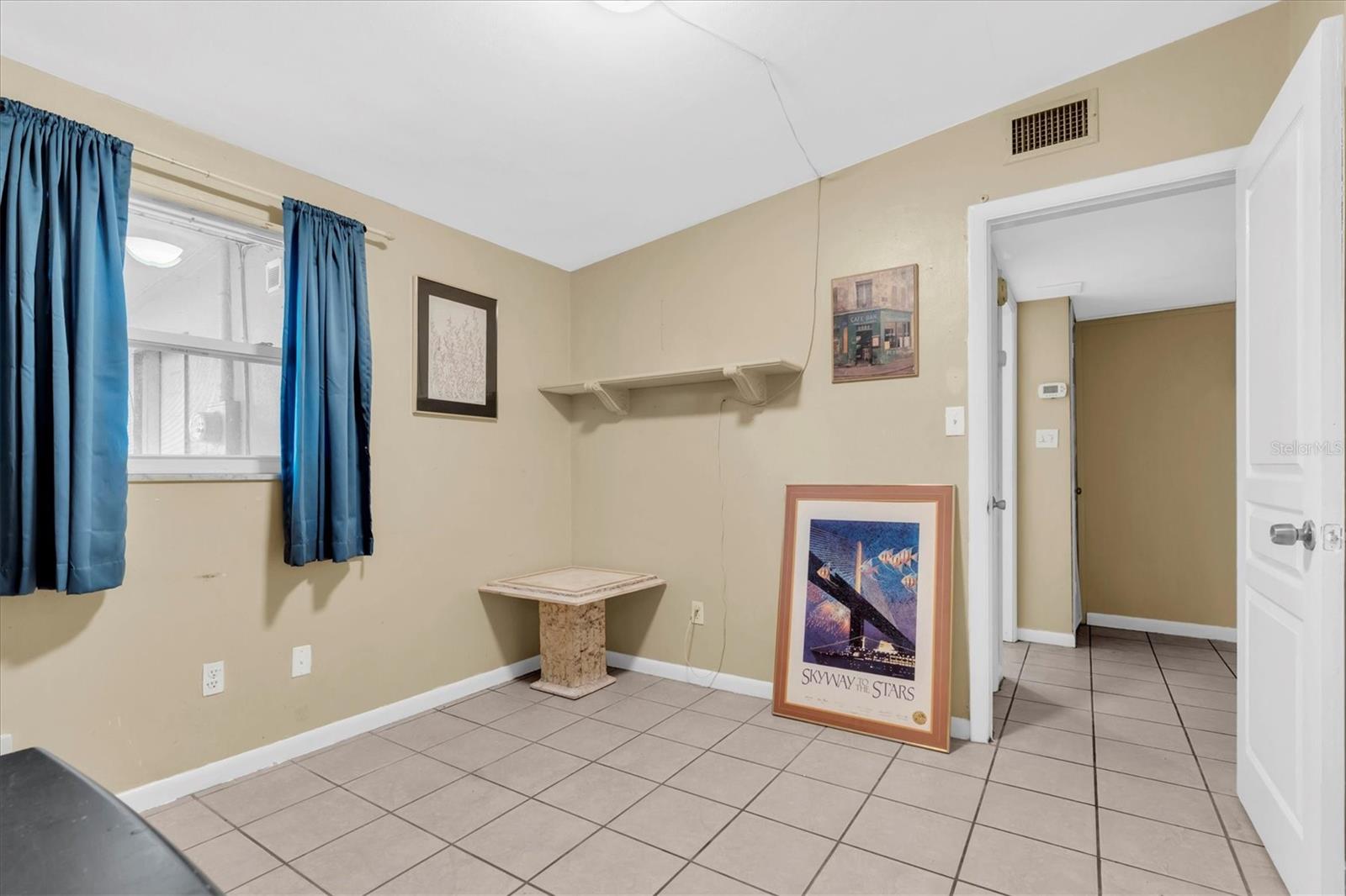 PALM HARBOR HEIGHTS - Residential