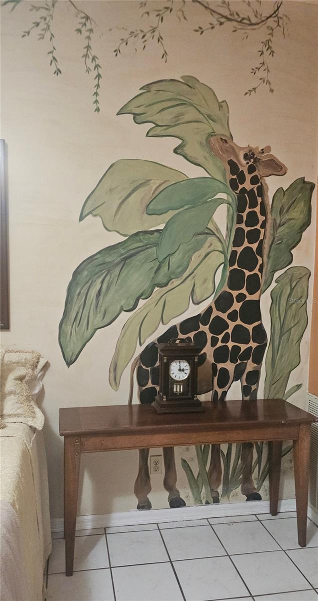 PALM HARBOR HEIGHTS - Residential