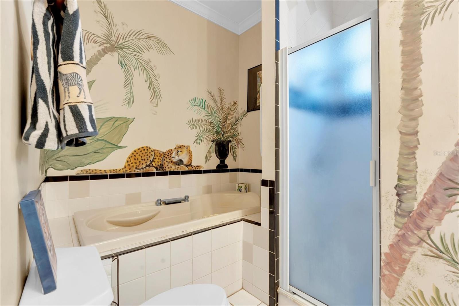 PALM HARBOR HEIGHTS - Residential