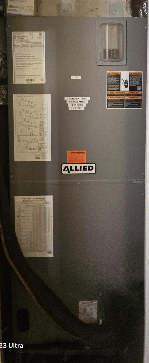 PALM HARBOR HEIGHTS - Residential