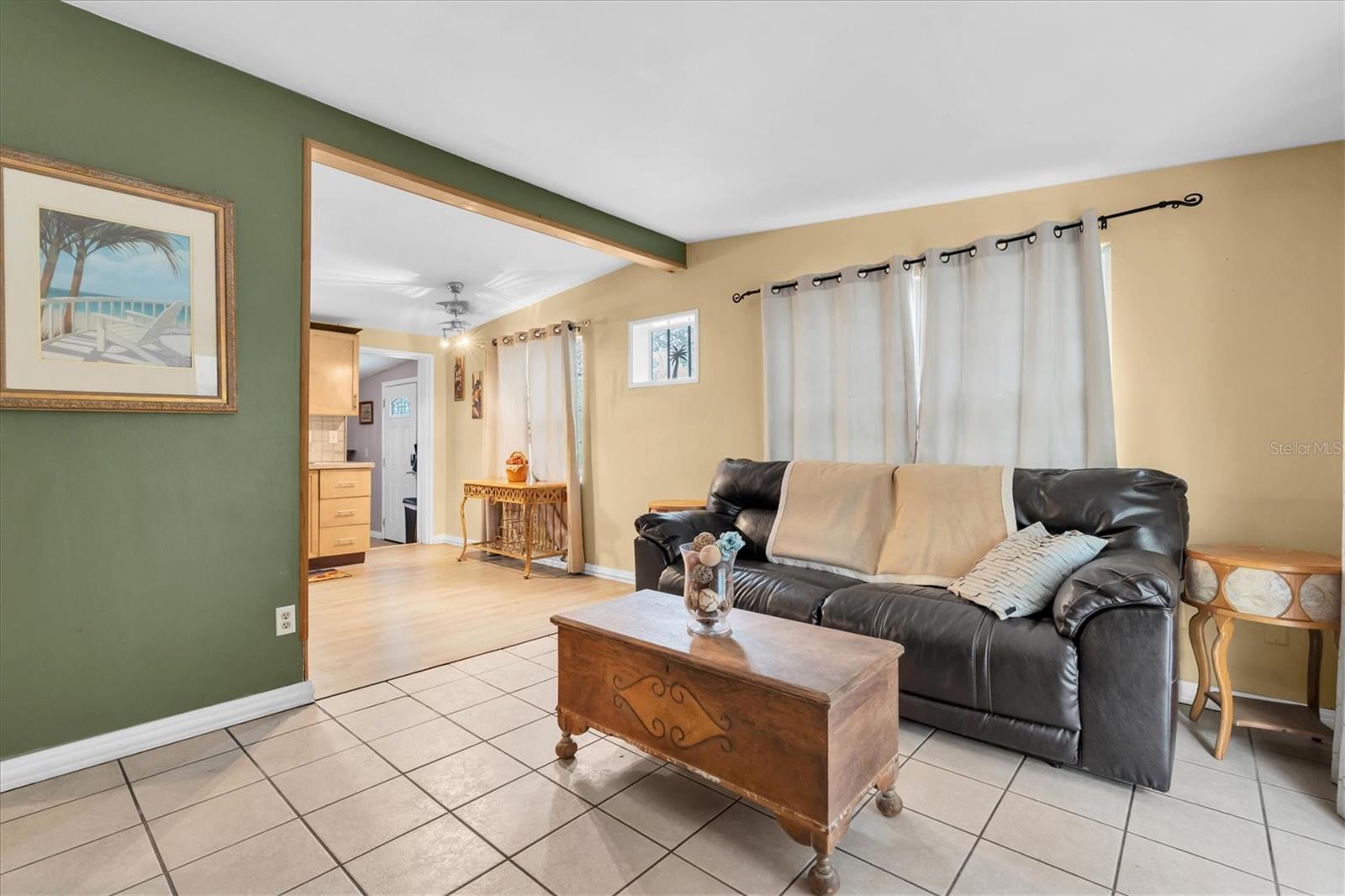 PALM HARBOR HEIGHTS - Residential