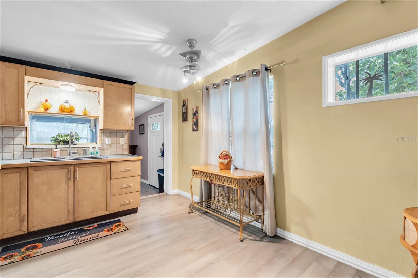 PALM HARBOR HEIGHTS - Residential