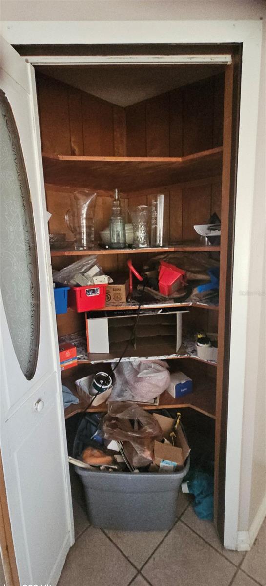 PALM HARBOR HEIGHTS - Residential