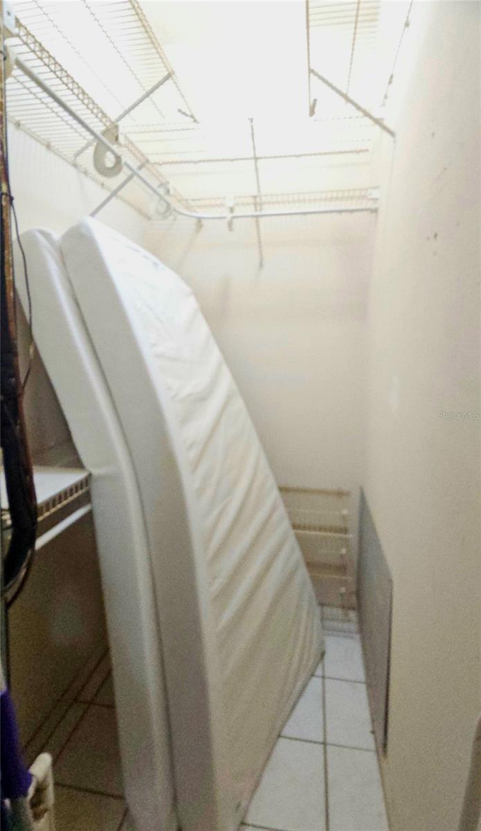 PALM HARBOR HEIGHTS - Residential