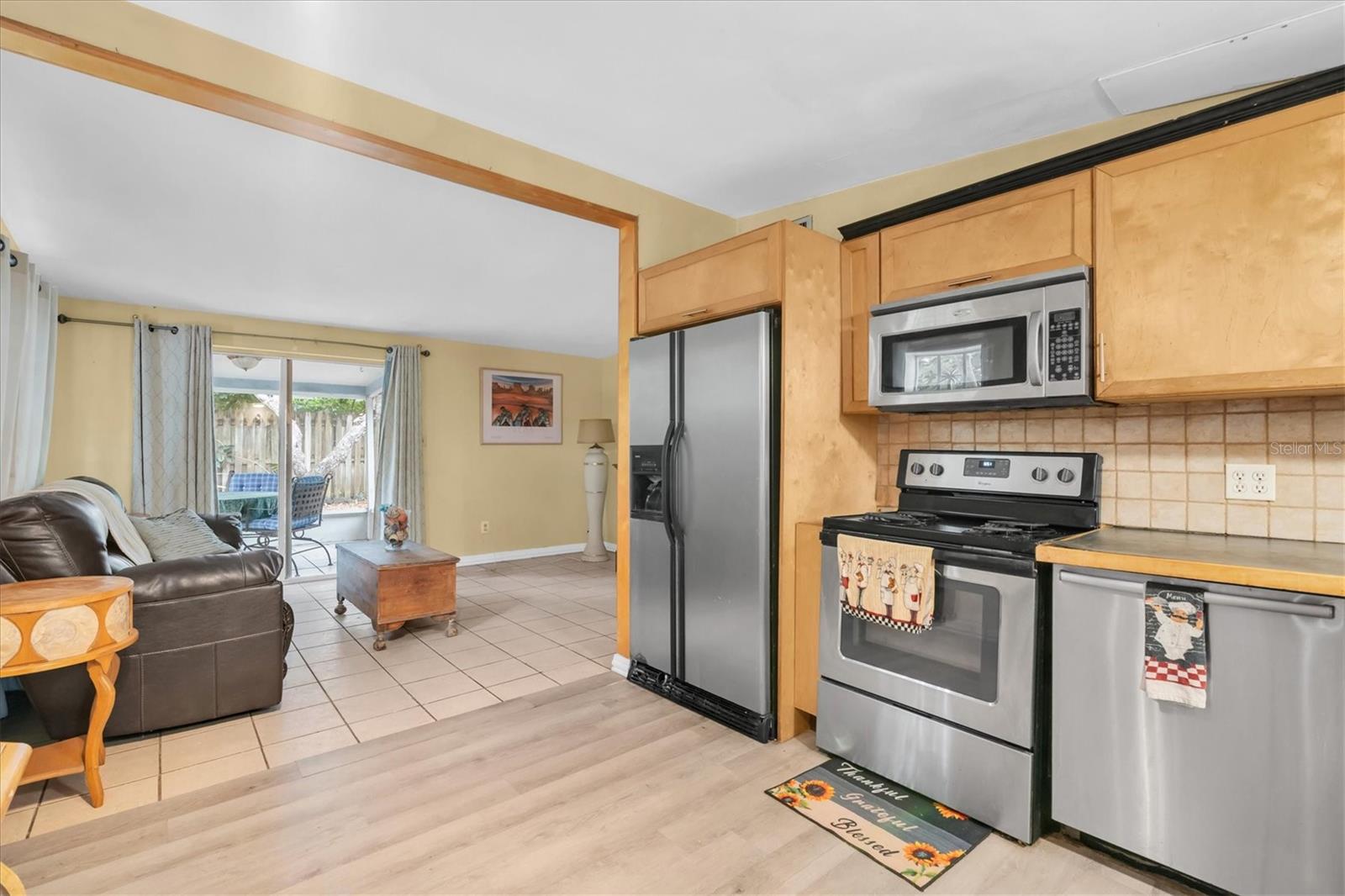 PALM HARBOR HEIGHTS - Residential