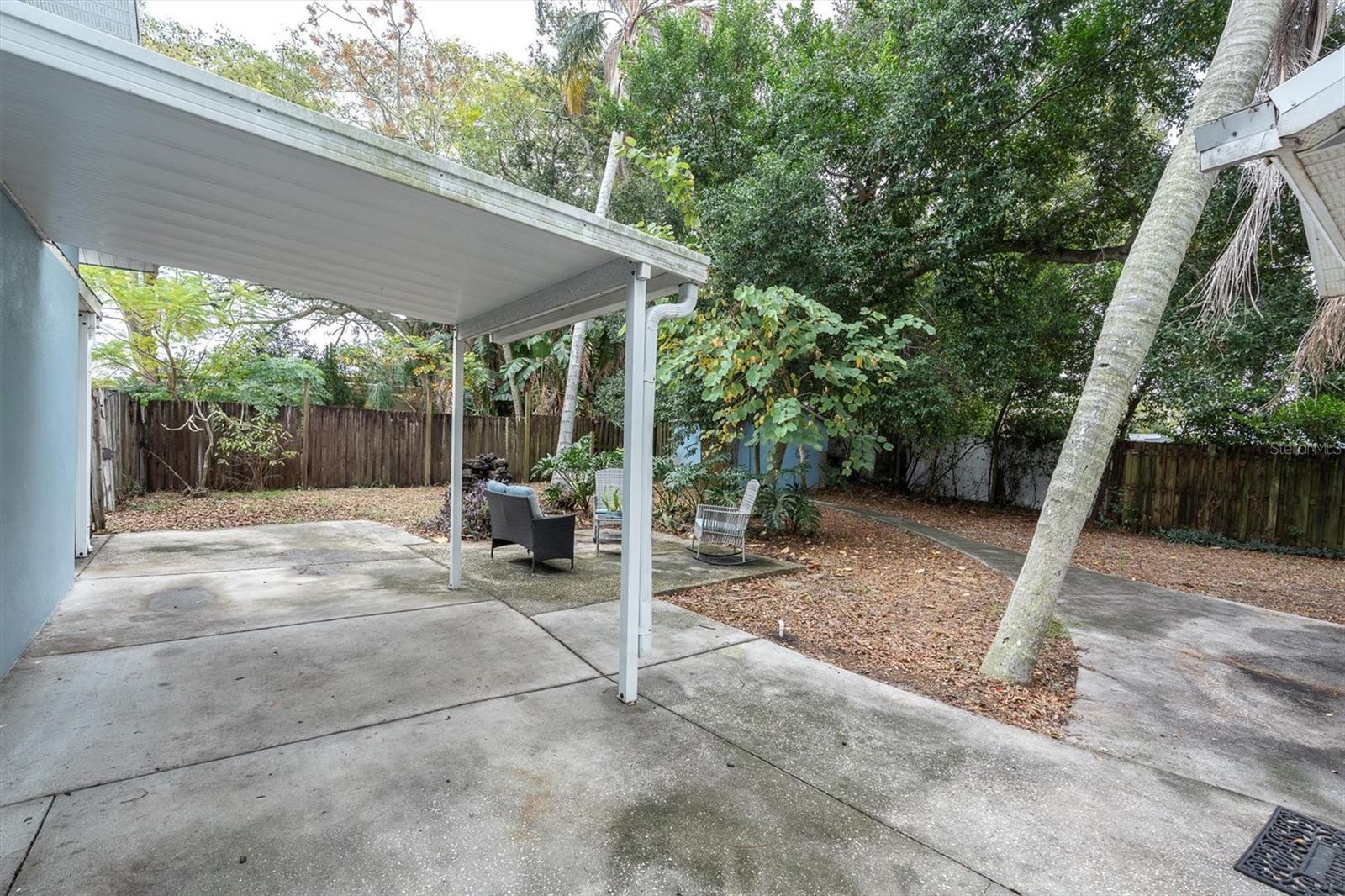 PALM HARBOR HEIGHTS - Residential