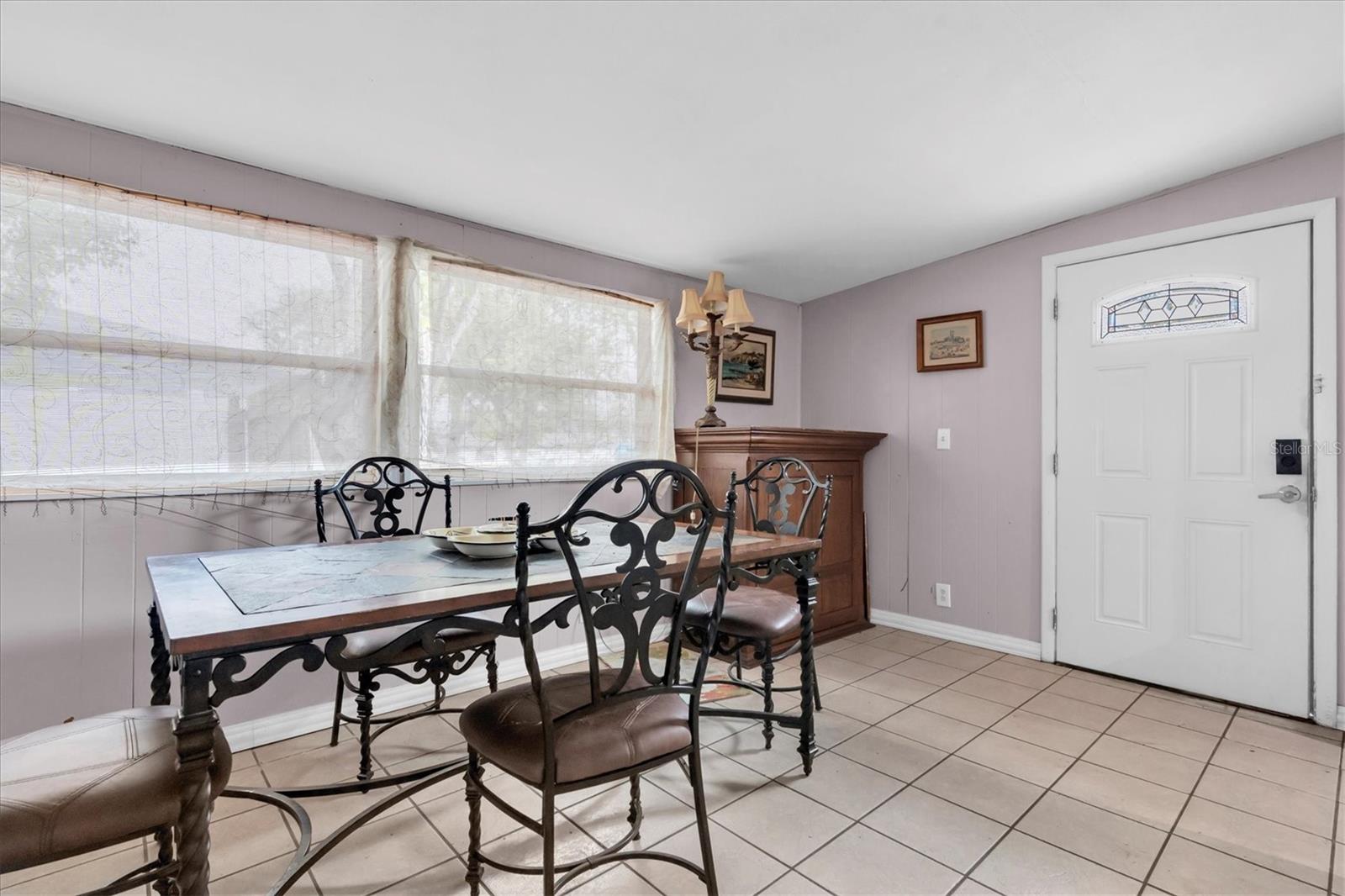 PALM HARBOR HEIGHTS - Residential