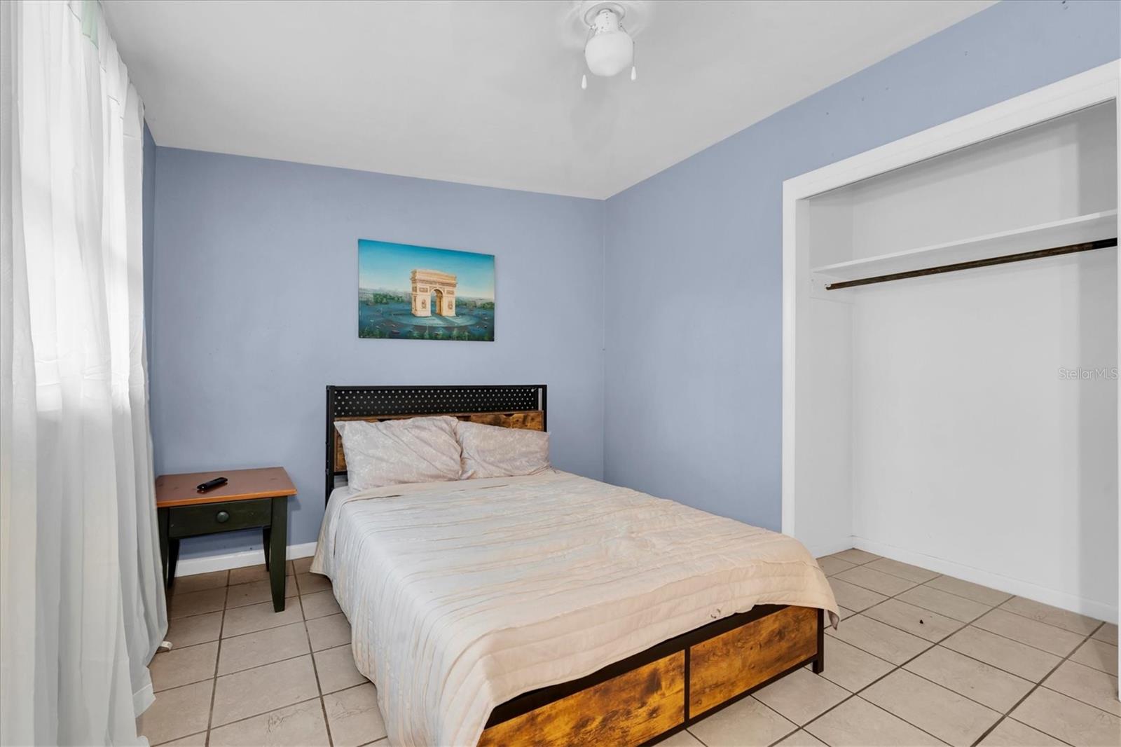 PALM HARBOR HEIGHTS - Residential