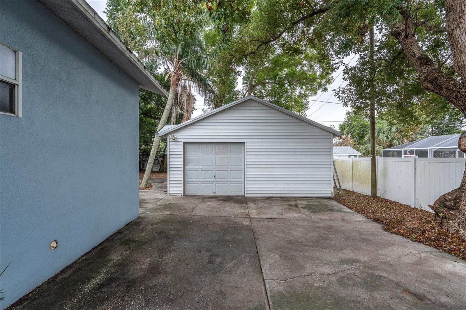 PALM HARBOR HEIGHTS - Residential