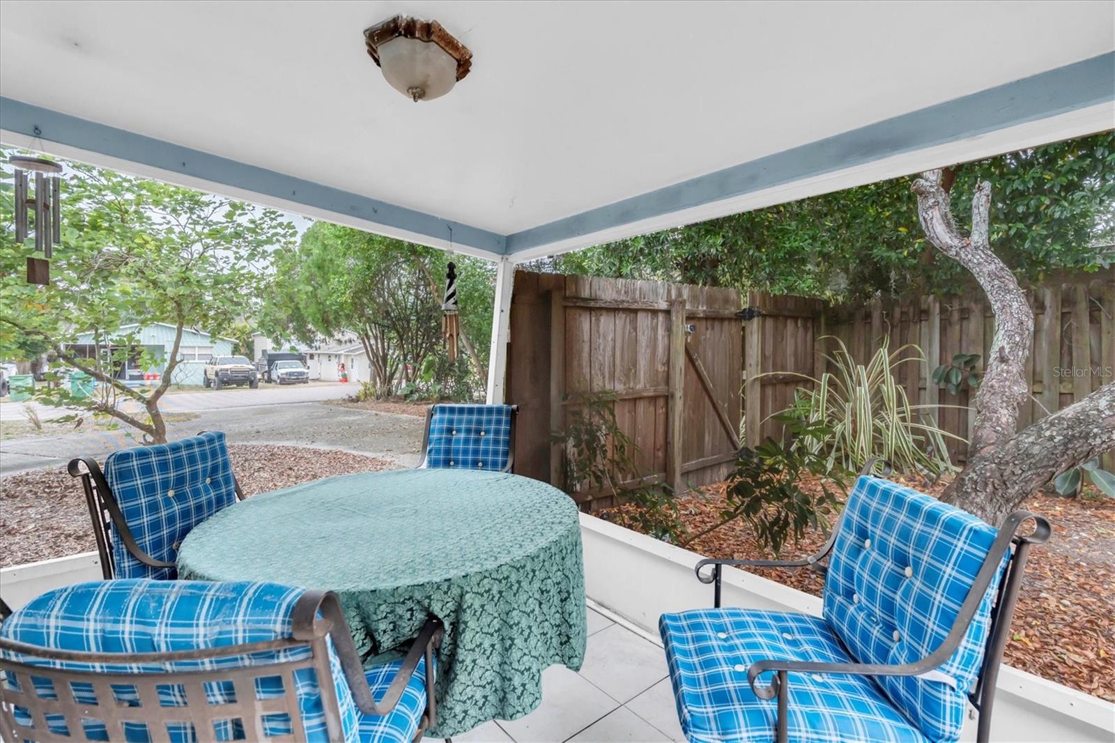 PALM HARBOR HEIGHTS - Residential