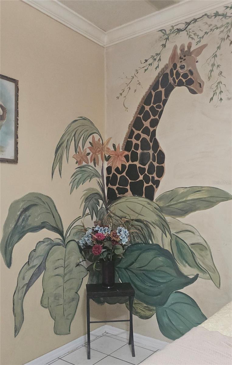 PALM HARBOR HEIGHTS - Residential