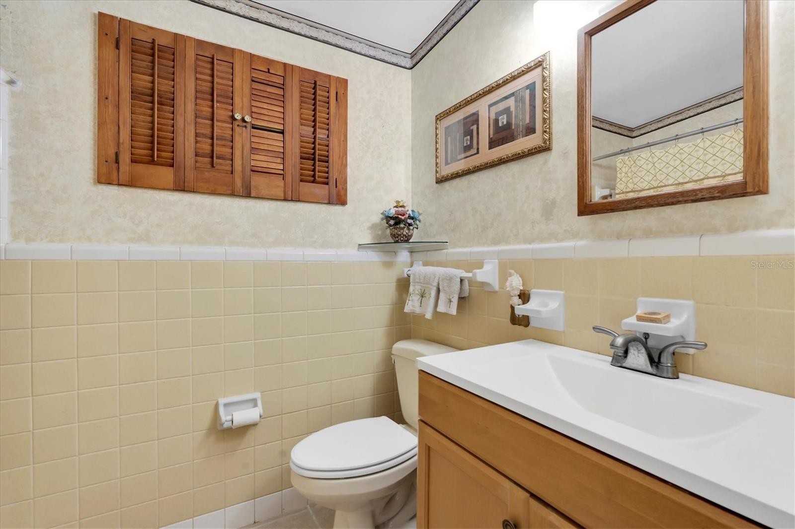 PALM HARBOR HEIGHTS - Residential