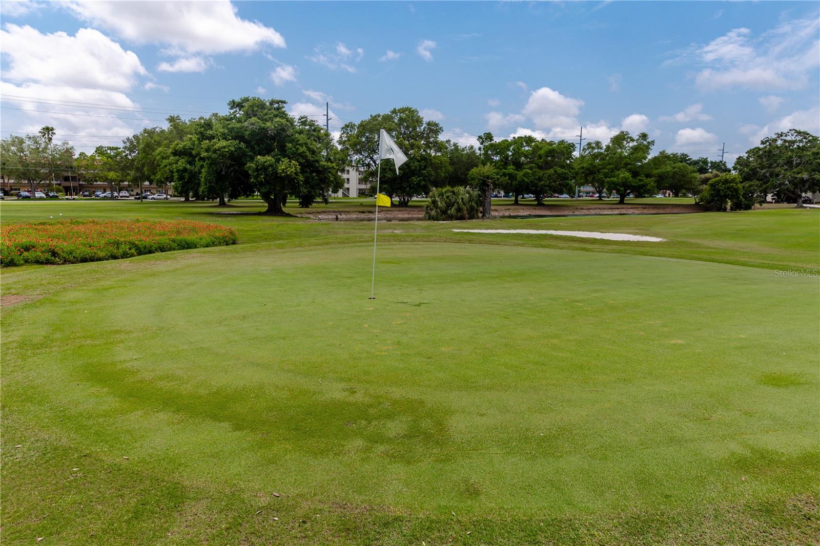 ON TOP OF THE WORLD - Residential