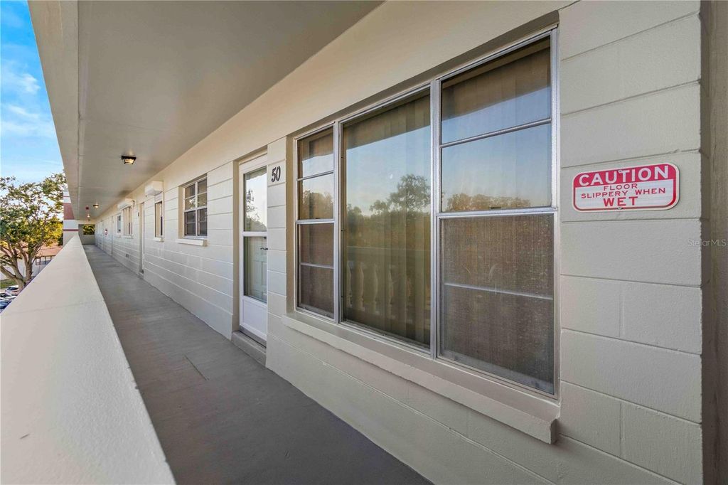 Photo of 2284 Spanish Drive #50, Clearwater, FL 33763 (MLS # TB8477911)